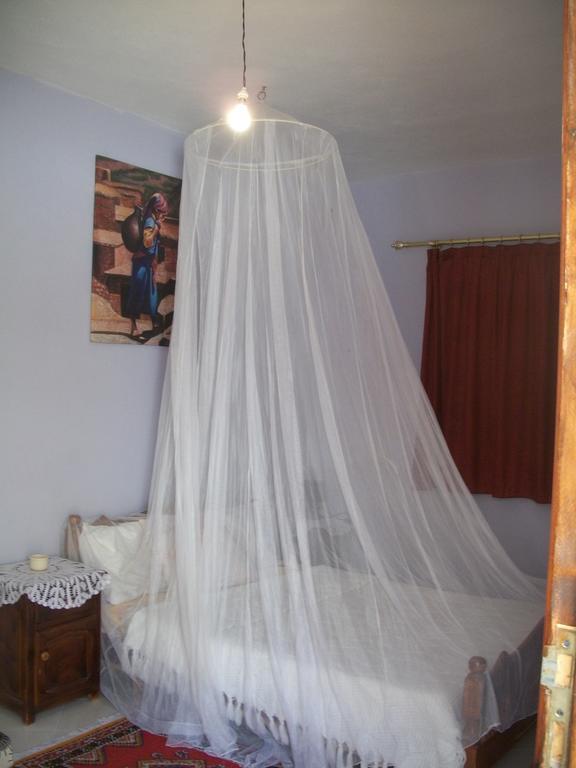 Maison D'Hotes Chez Souad Taliouine Oda fotoğraf